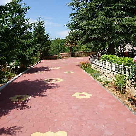 Countryside Family Retreat Apartment Sibenik Exterior photo