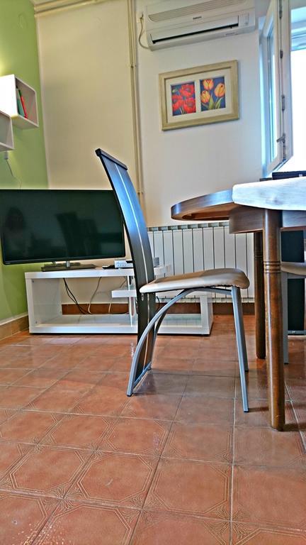 Countryside Family Retreat Apartment Sibenik Exterior photo