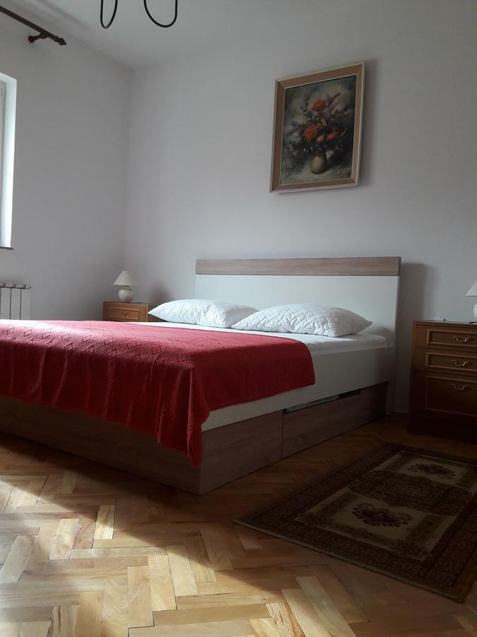 Countryside Family Retreat Apartment Sibenik Exterior photo