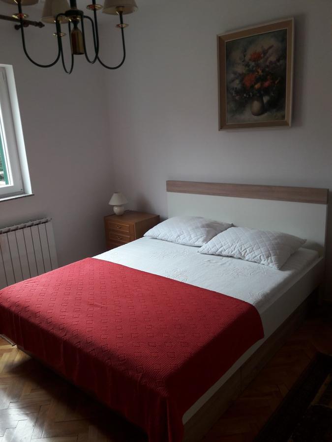 Countryside Family Retreat Apartment Sibenik Exterior photo